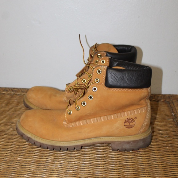 Timberland Premium Boots Primaloft Waterproof Men\'s Hommes 6\